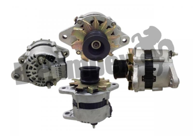 Alternator 24V